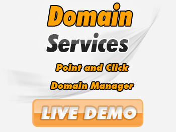 Inexpensive domain name service providers